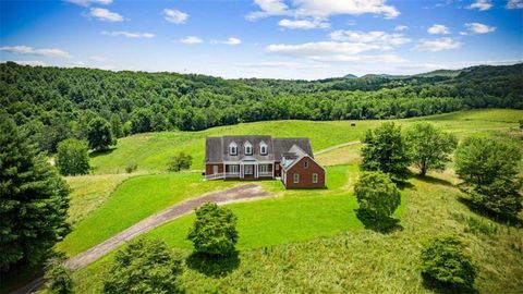 684 Windy Valley Farm Road Blue Ridge GA 30513
