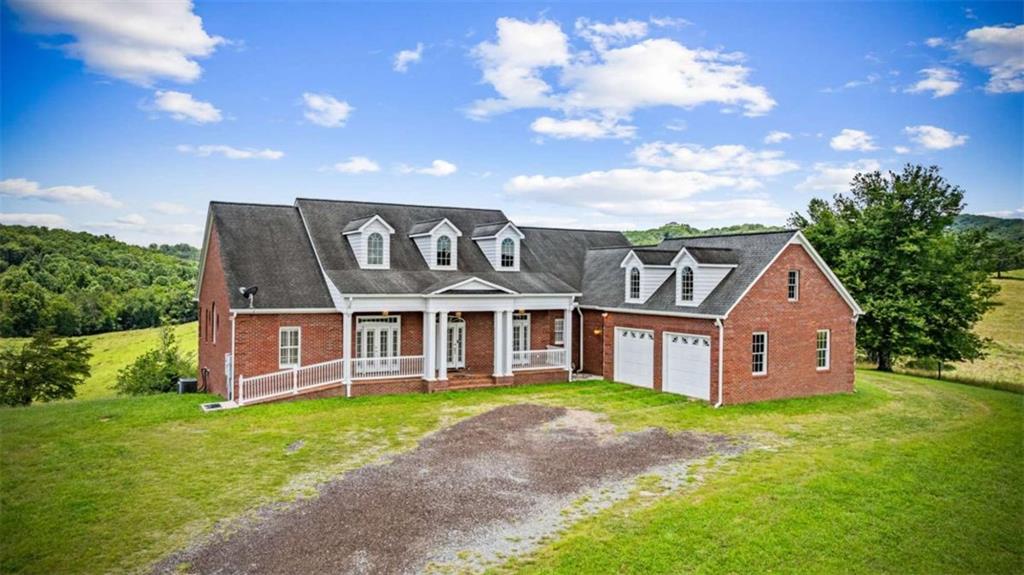 684 Windy Valley Farm Road