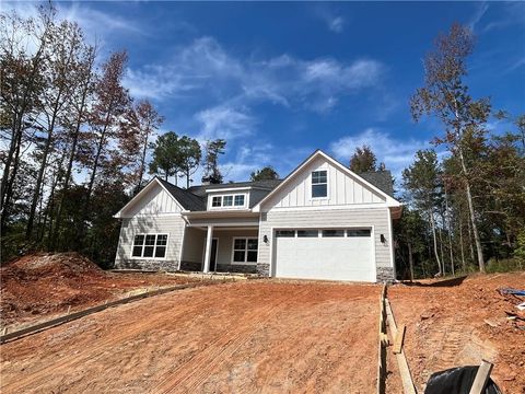 5563 Wheeler Plantation Drive Murrayville GA 30564