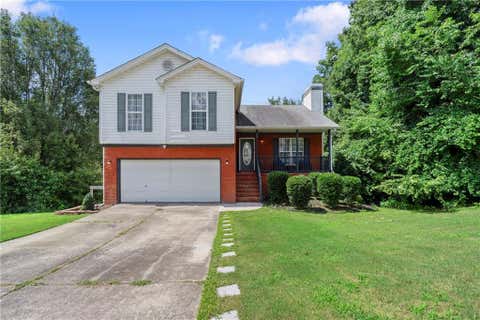 Homes For Sale - 2671 Freemans Walk Path<br/> Dacula, GA 30019