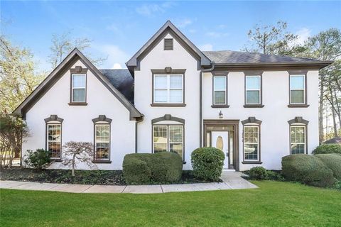 Homes For Sale - 3090 Sherwood Oaks Lane<br/> Decatur, GA 30034