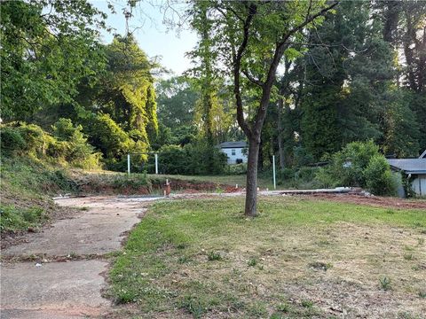 Vacant Land For Sale - 1888 Brannen Road<br/> Dekalb County, Atlanta, GA 30316