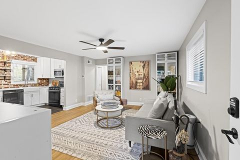 394 6th Street NE 2 Atlanta GA 30308