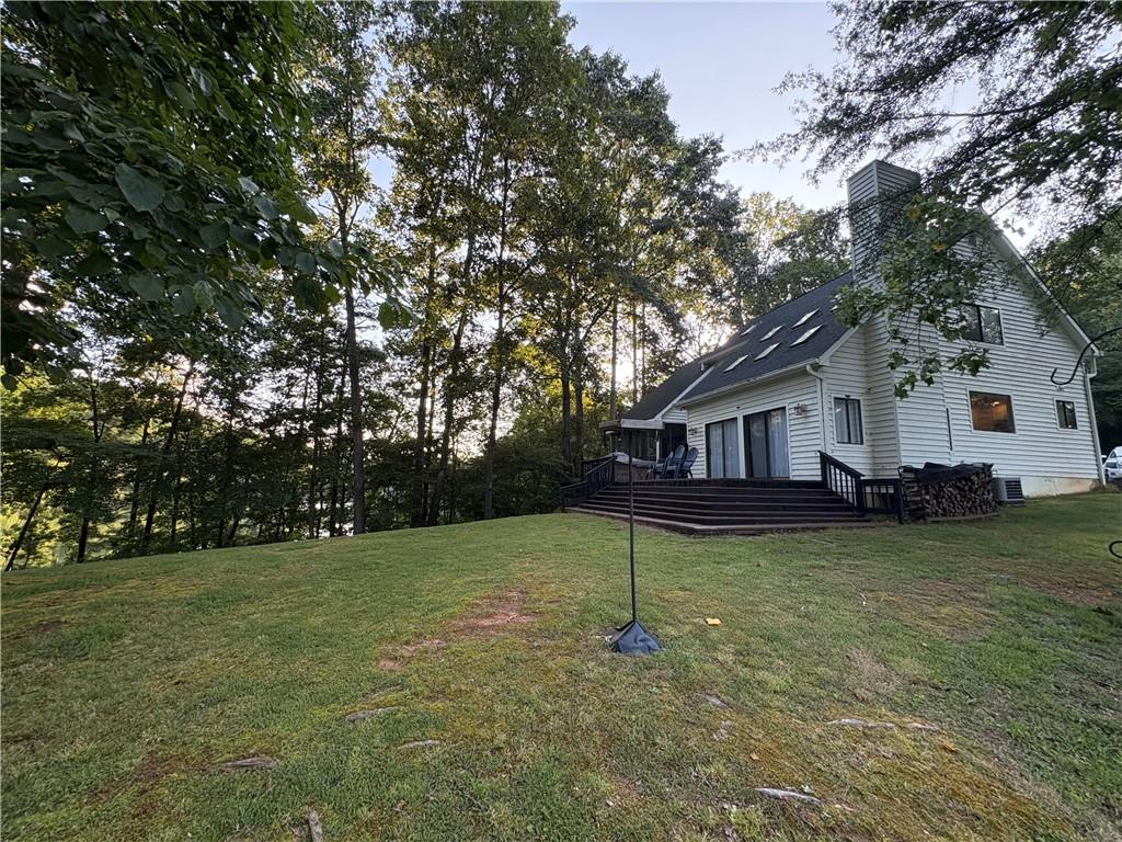 452 Brookwood Drive W