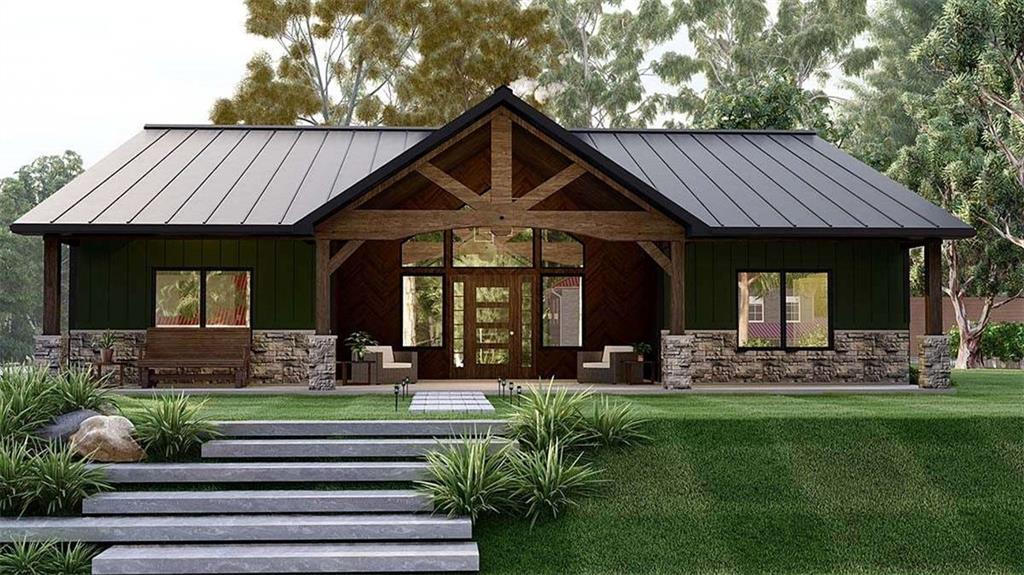 277 Mountaingate Way, Ellijay, Georgia image 25