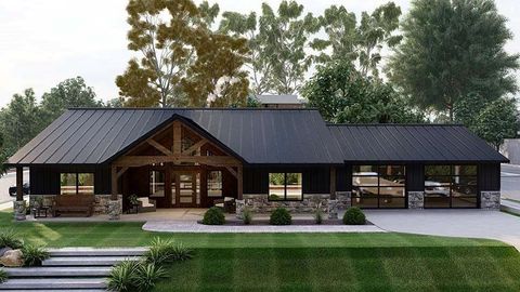 277 Mountaingate Way Ellijay GA 30536