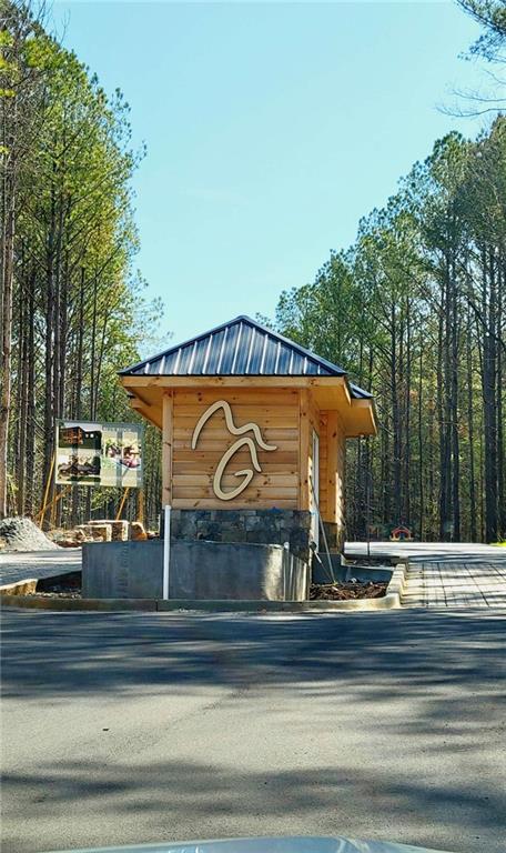277 Mountaingate Way, Ellijay, Georgia image 7