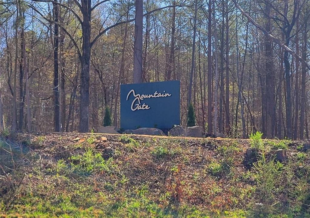 277 Mountaingate Way, Ellijay, Georgia image 6