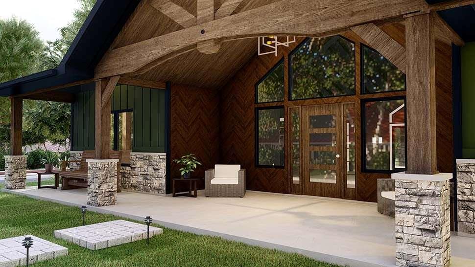 277 Mountaingate Way, Ellijay, Georgia image 2
