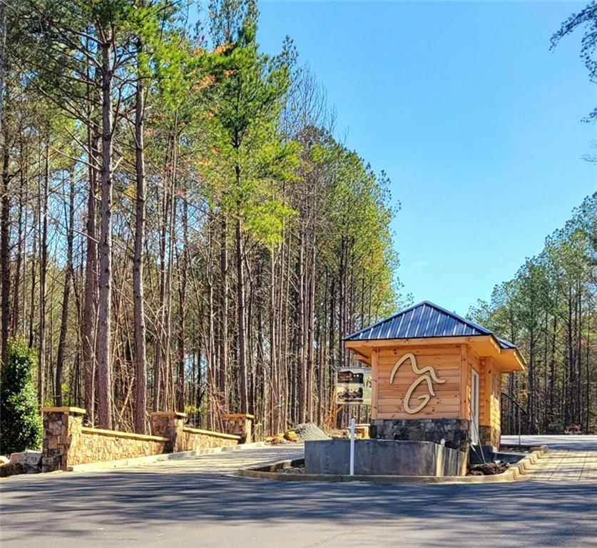 277 Mountaingate Way, Ellijay, Georgia image 19