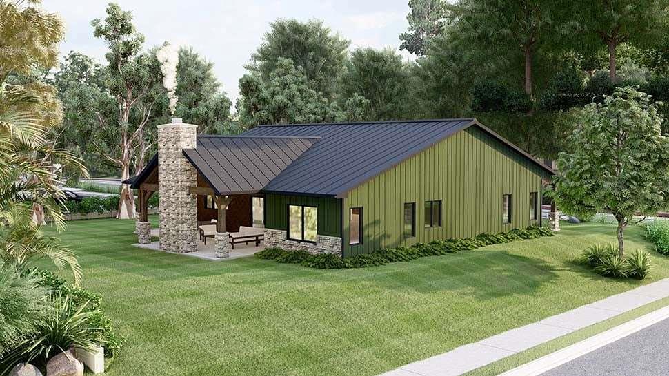 277 Mountaingate Way, Ellijay, Georgia image 30