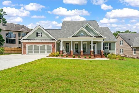 4711 W Lakeshore Drive Acworth GA 30101