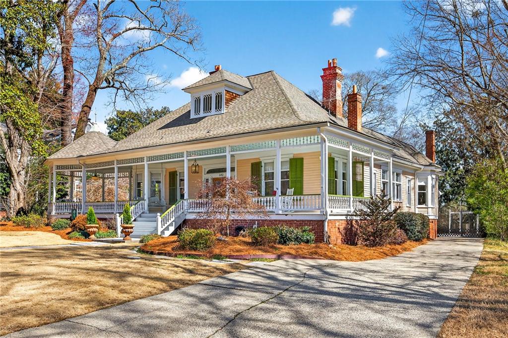 392 Cherokee Street NE