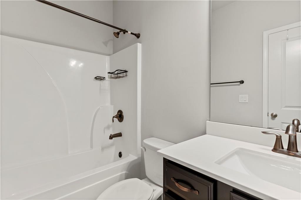 2887 Regal Park Court, Duluth, Georgia image 30