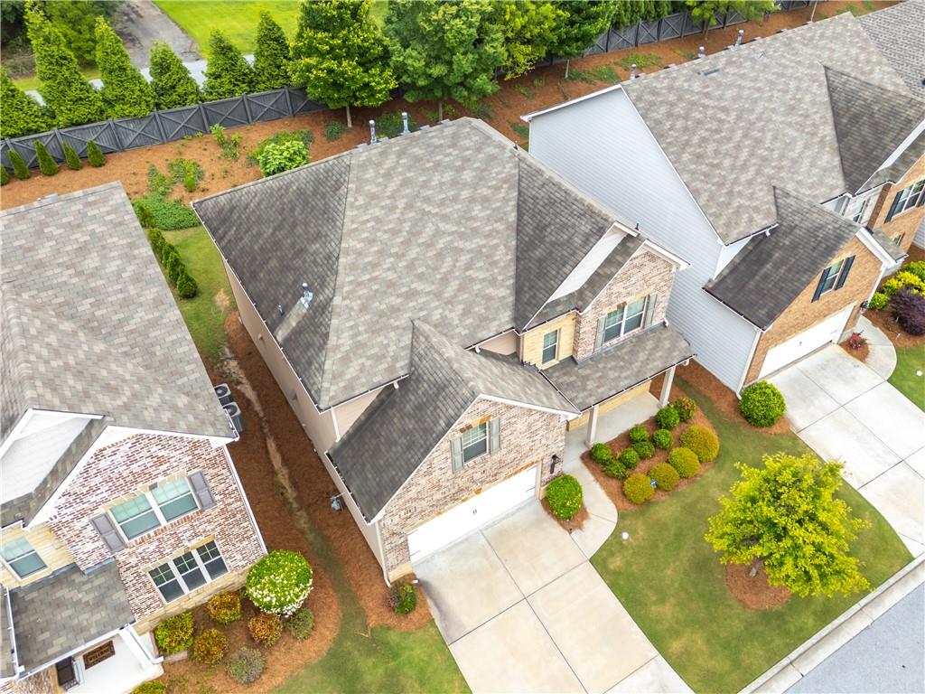 2887 Regal Park Court, Duluth, Georgia image 42