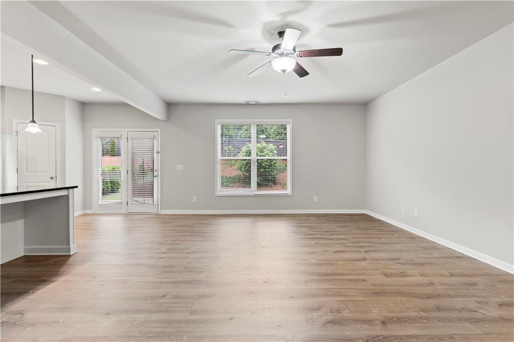 2887 Regal Park Court, Duluth, Georgia image 12