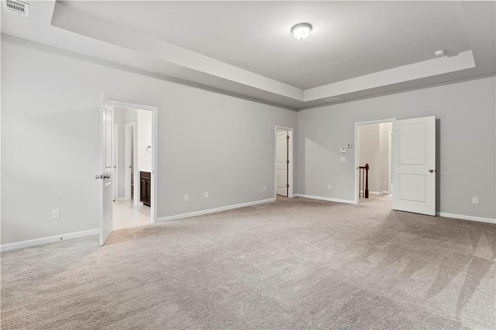 2887 Regal Park Court, Duluth, Georgia image 22