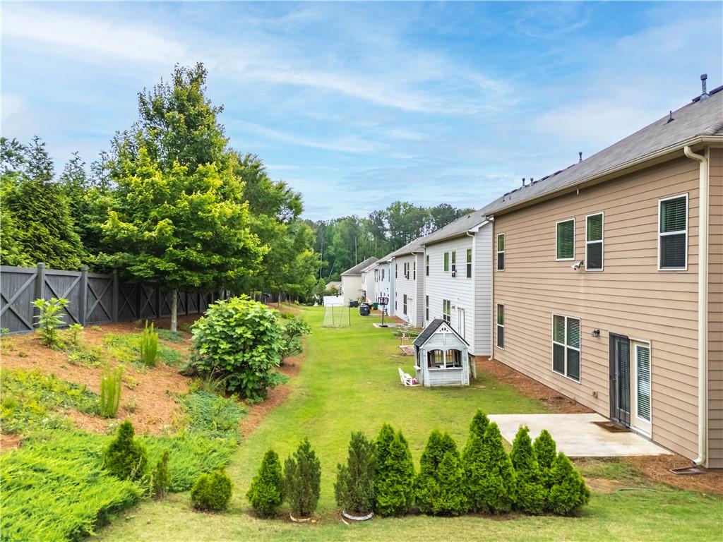 2887 Regal Park Court, Duluth, Georgia image 44