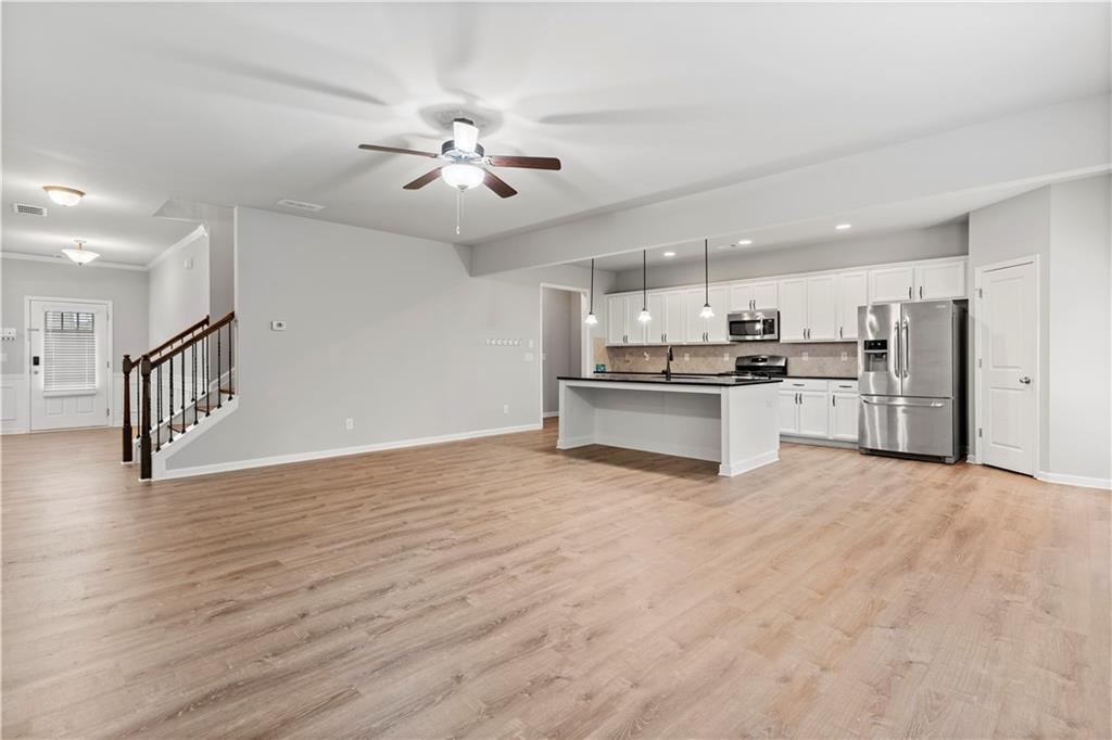 2887 Regal Park Court, Duluth, Georgia image 7