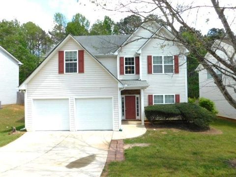 Photo of 4610 Ferncrest Place, Douglasville, GA 30135 (MLS # 7757661)
