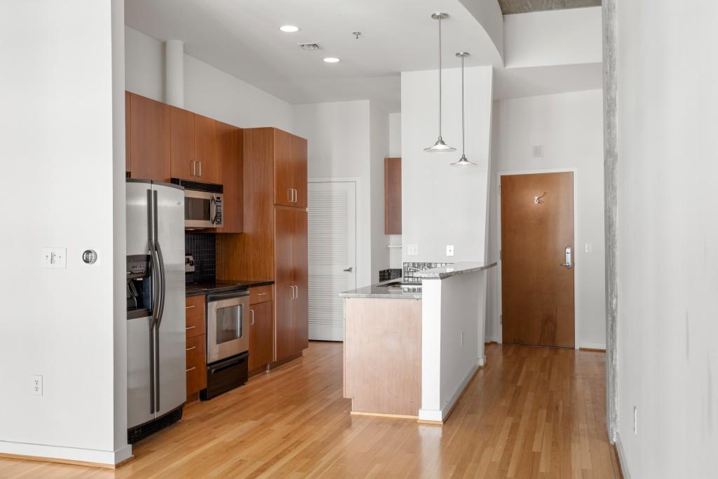 METROPOLIS - Residential