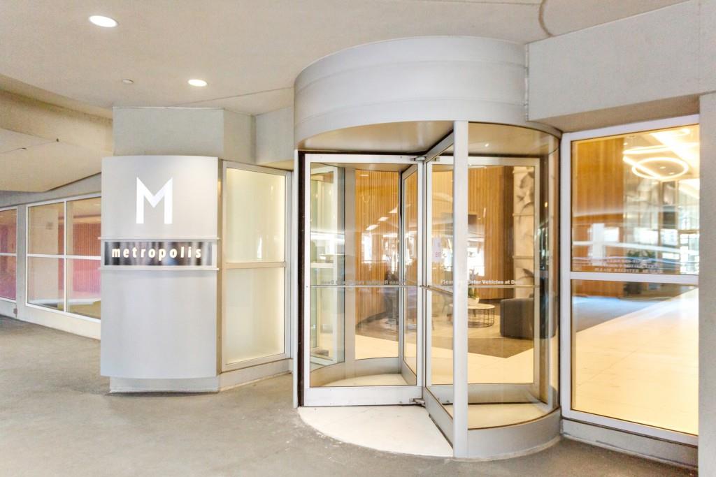 METROPOLIS - Residential