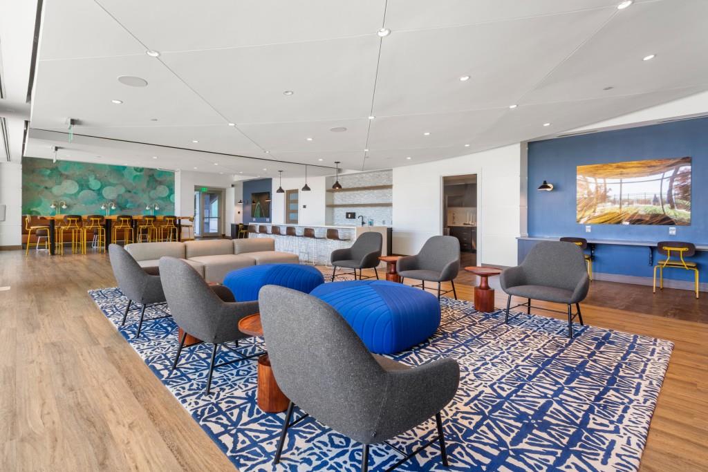 METROPOLIS - Residential