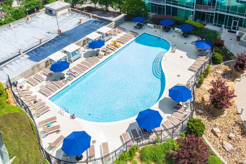 METROPOLIS - Residential