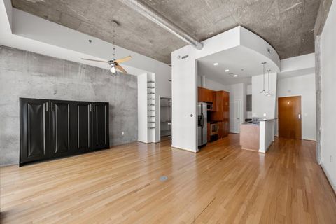 Photo of 943 Peachtree Street NE #2009, Atlanta, GA 30309 (MLS # 7674886)