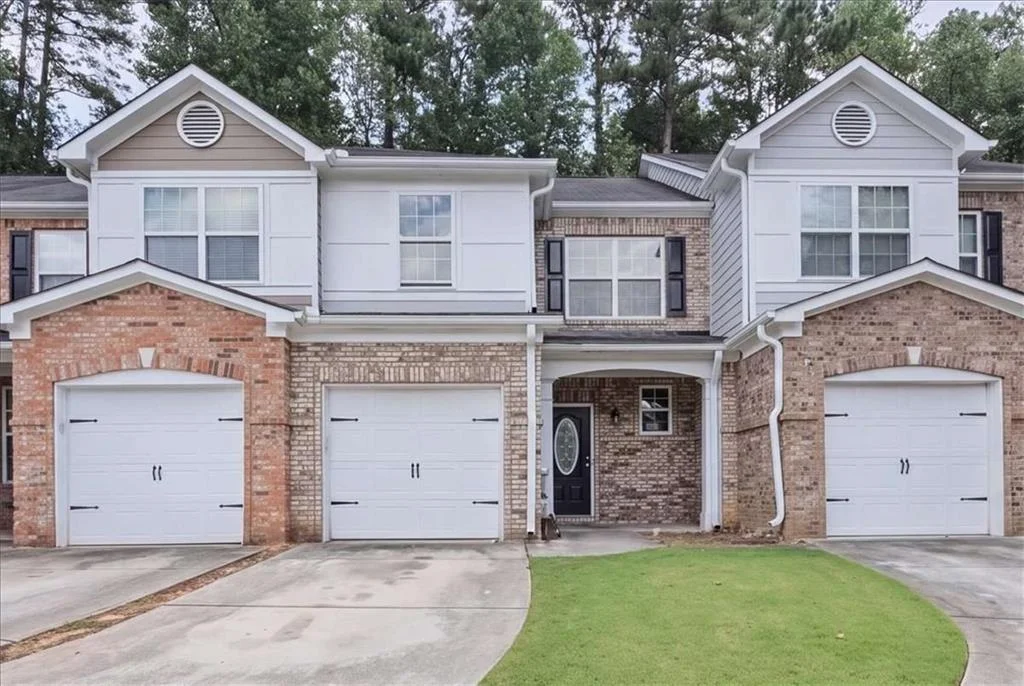3303 Fernview Drive, Lawrenceville, GA, 30044