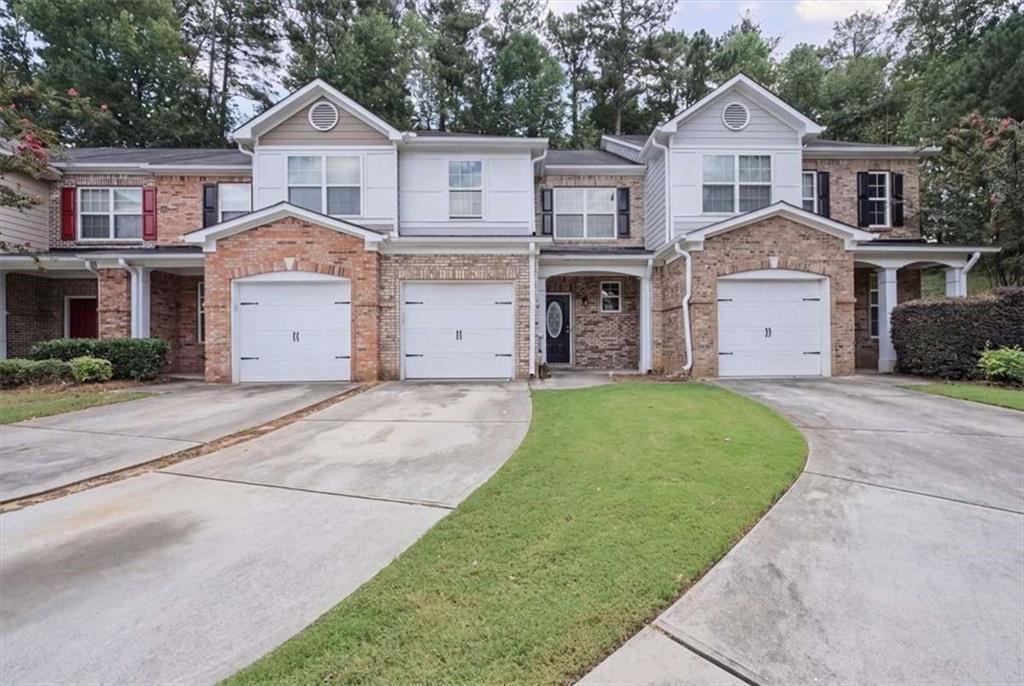 3303 Fernview Drive