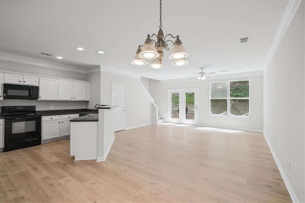 3303 Fernview Drive