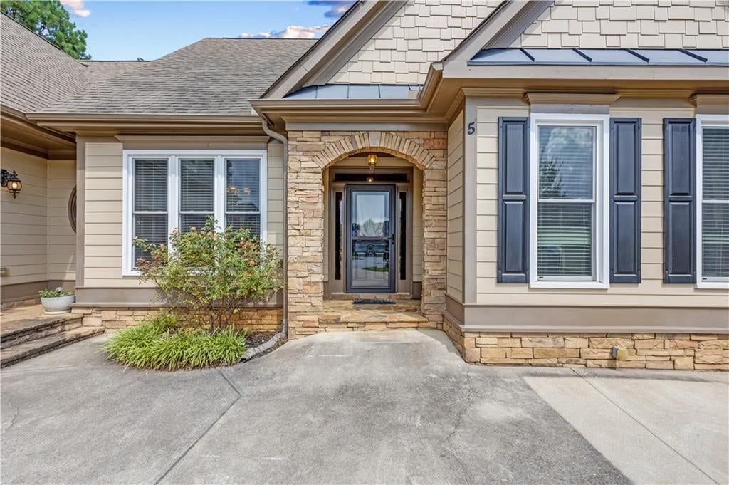 5 Eastview Court SE