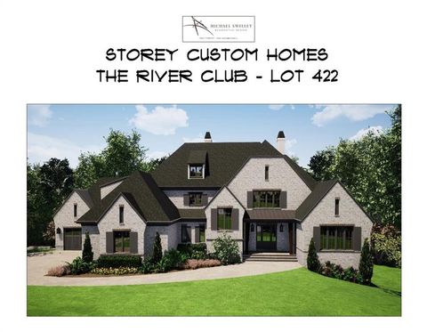 Vacant Land For Sale - 721 Woodvale Point<br/> Suwanee, GA 30024