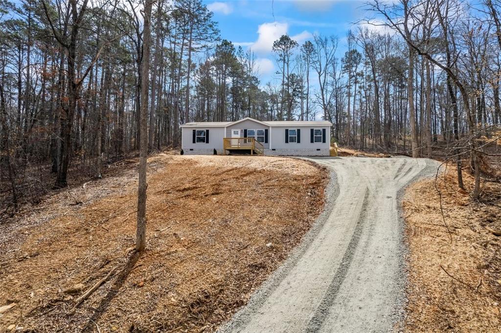 173 River Ridge Road, Martin, Georgia image 29