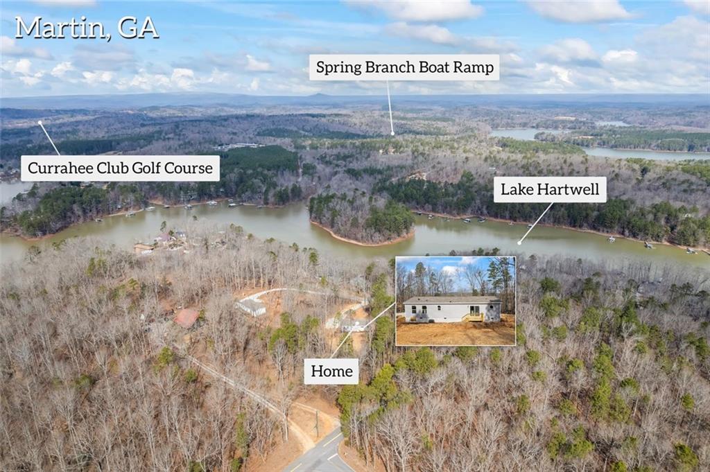 173 River Ridge Road, Martin, Georgia image 41