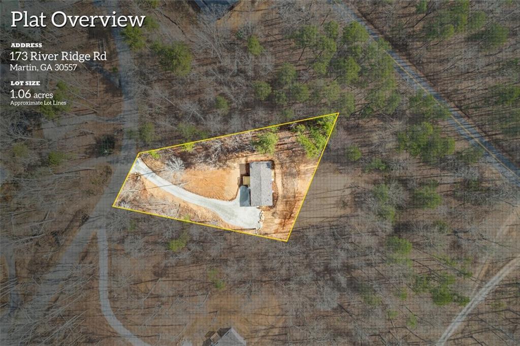 173 River Ridge Road, Martin, Georgia image 44