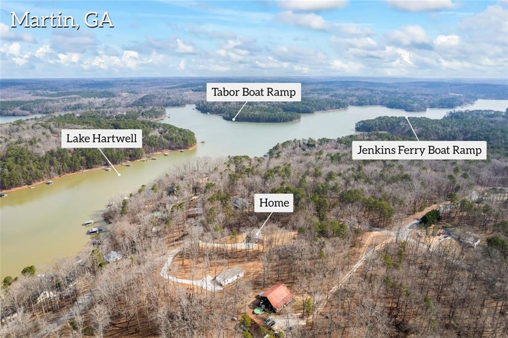 173 River Ridge Road, Martin, Georgia image 39