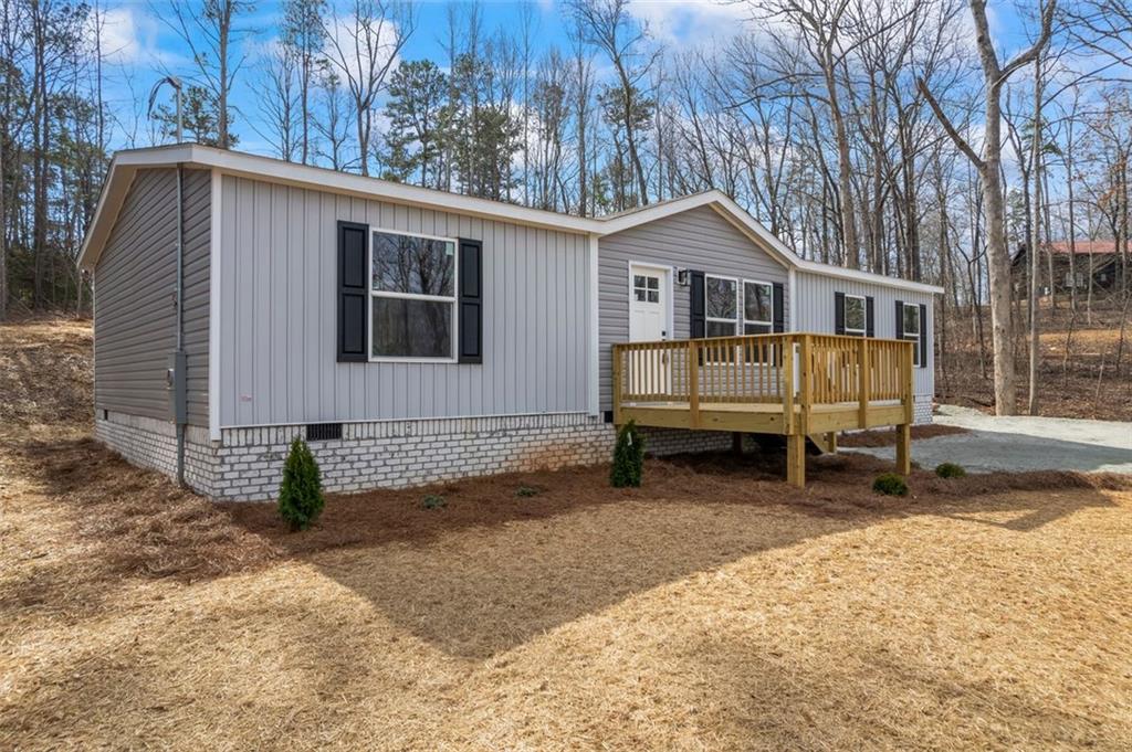 173 River Ridge Road, Martin, Georgia image 31