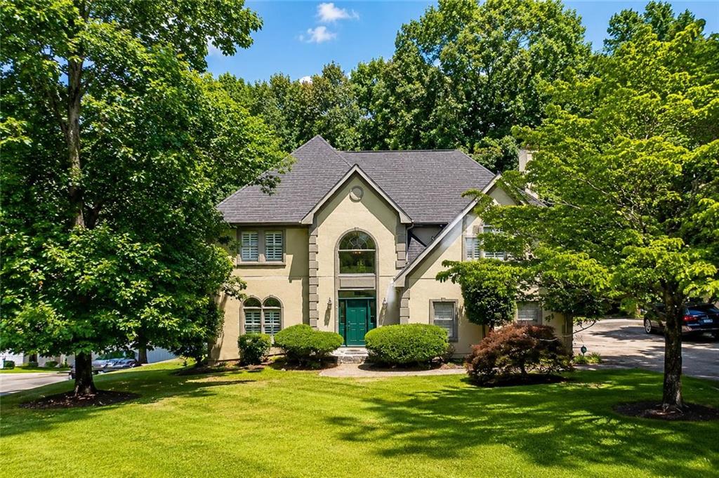 Photo 1 of 20 — 622 Plantation Dr Drive, Lithia Springs, GA 30122