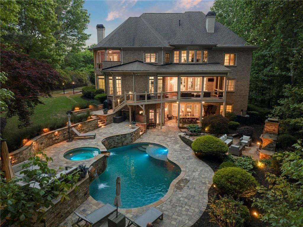 15873 Meadow King Court