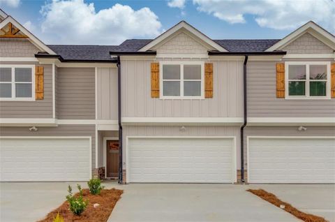 6385 Pine Station Drive Lula GA 30554