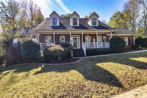 239 Darwish Drive Mcdonough GA 30252