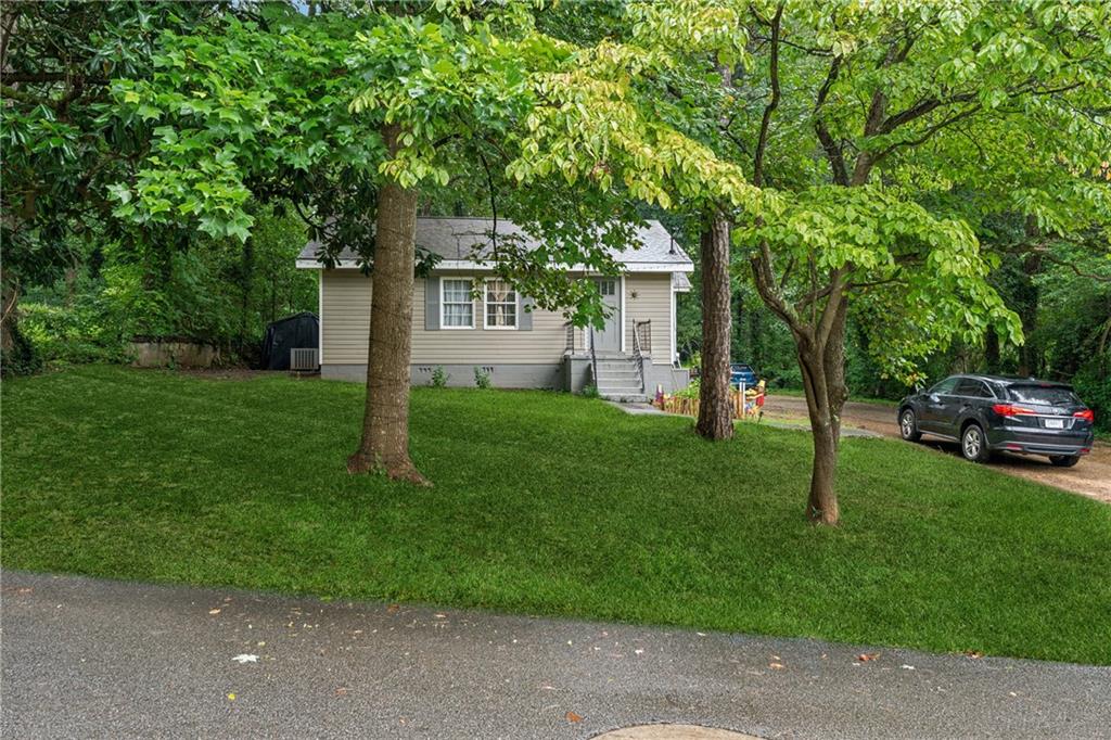 269 Keaton Street SW