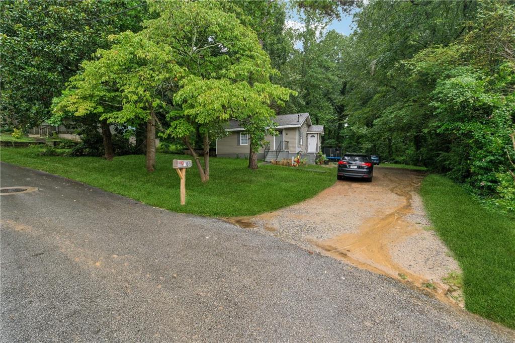 269 Keaton Street SW