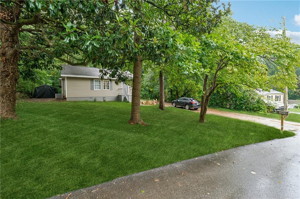 269 Keaton Street SW