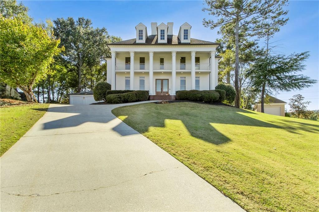 1430 Eugenia Terrace