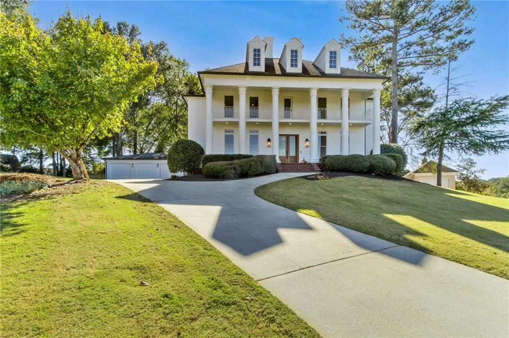 1430 Eugenia Terrace