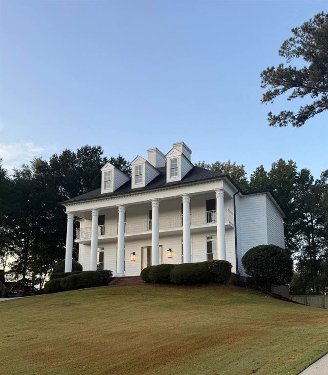 1430 Eugenia Terrace