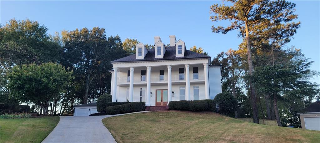 1430 Eugenia Terrace